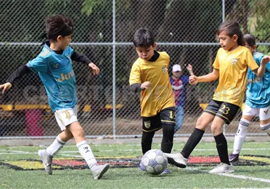 Juventus consigue goleada perfecta