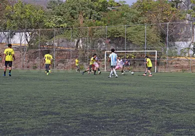 Emoci&oacute;n y goles marcan la jornada 8