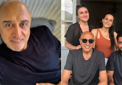 Pedro Torres fue desahuciado