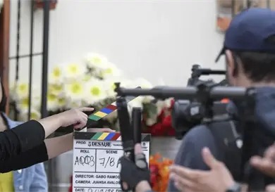 Alistan nueva ley de cine