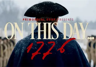 Surge miniserie hecha con IA