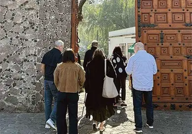 Reabren Museo Dolores Olmedo