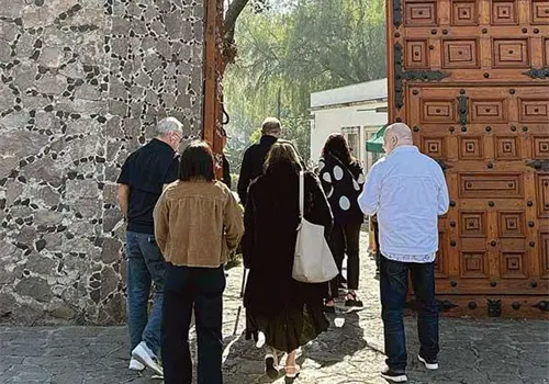 Reabren Museo Dolores Olmedo