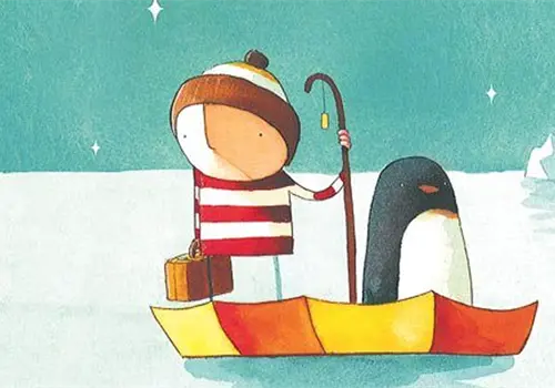 Perdido y encontrado