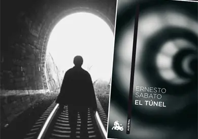 El túnel El túnel