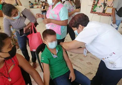 Suman 33 casos de sarampi&oacute;n en Tabasco