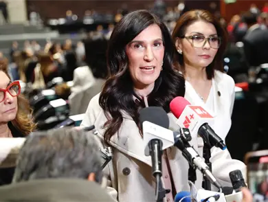 Constituci&oacute;n debe ser para pacificar al pa&iacute;s