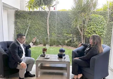 Relevar&aacute;n directiva del Consejo de Notarios