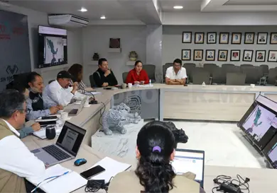 Reconocen al estado por contener brote de sarampi&oacute;n