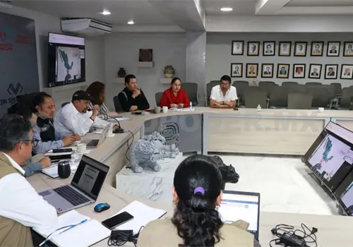 Reconocen al estado por contener brote de sarampi&oacute;n