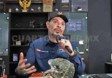 Se act&uacute;a sin distingo de grupos criminales: SSP