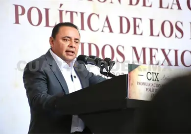 Positivo que haya armamento de alto poder para polic&iacute;as