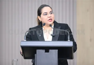 No debe haber espacio para negociar con delincuentes