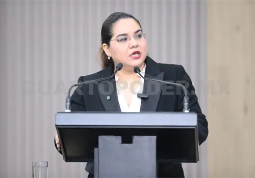 No debe haber espacio para negociar con delincuentes