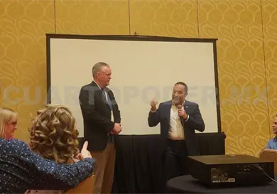 Ampl&iacute;a Cobach sus alianzas internacionales