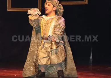 De talla baja pero con alta autoestima