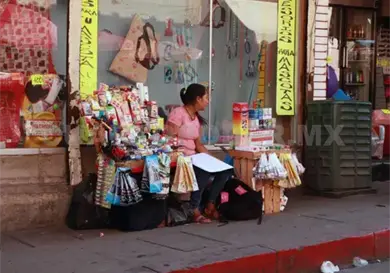 Sin seguridad social 8 de cada 10 personas