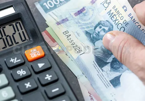 Incrementa actividad financiera en Chiapas