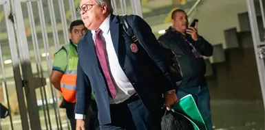 Miguel Herrera regresa a Costa Rica