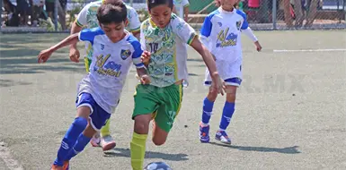 Pachuca se impone ante Balam