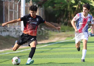 Duelo emplumado en el estadio Flor de Sosp&oacute;