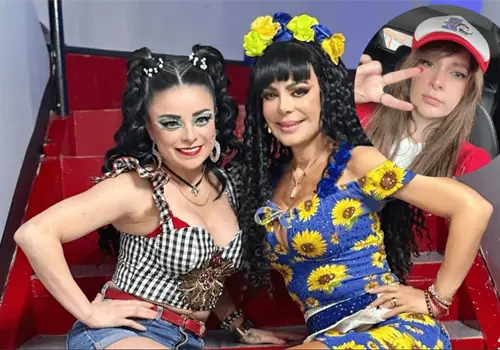 Invita a Imelda a tomar terapia