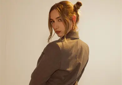 Astrid Canales presenta Ego