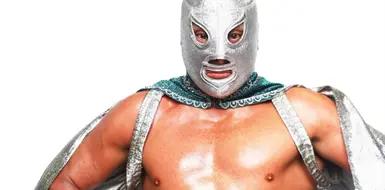 El Santo, entre aplausos y tragedia