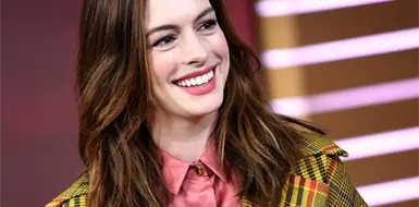 Quiere que vayan de gala al cine