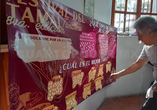 Mapeo revela el gusto de los tuxtlecos