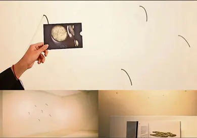 Aduana deja sin obras a galer&iacute;a