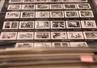 Abrir&aacute;n 700 conjuntos fotogr&aacute;ficos