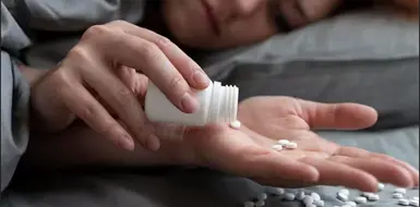 La melatonina y sus consecuencias