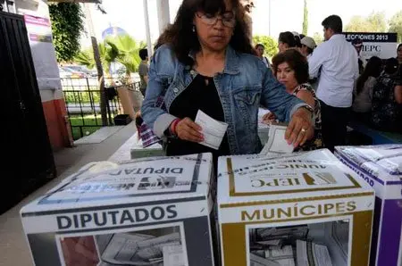 Advierten sobre riesgos de reducir presupuesto al INE