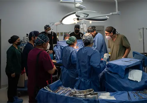 Sinaloa busca ser referente en trasplantes