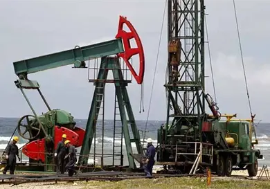 Gobierno de Cuba alista plan ante desabasto de petróleo Gobierno de Cuba alista plan ante desabasto de petróleo