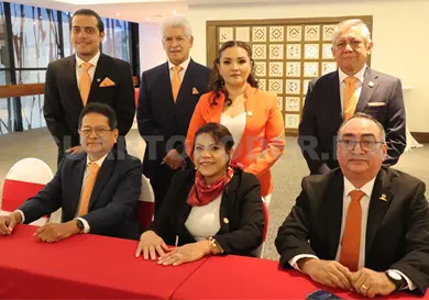 Modernizarse, el reto de los contadores