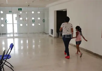 Aplican estrategia para atender c&aacute;ncer infantil