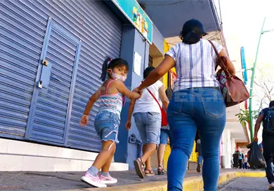 Emiten alertas por desaparici&oacute;n de menores