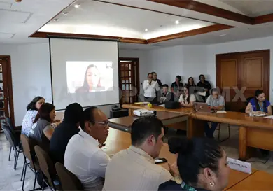 Instalan Consejo Consultivo en atenci&oacute;n de personas