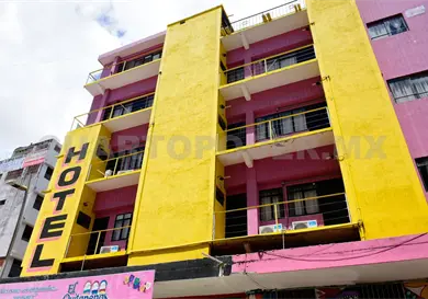 Esperan hoteleros 90 % de ocupaci&oacute;n