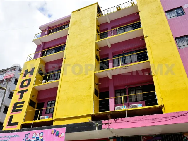 Esperan hoteleros 90 % de ocupaci&oacute;n