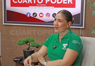 Cumple 19 a&ntilde;os el CRIT Chiapas