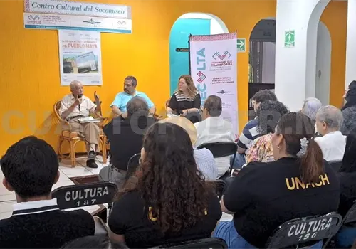Piden rotaci&oacute;n de directores de casas de cultura