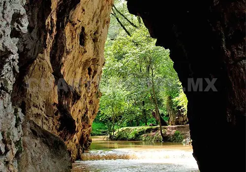 Crear&aacute;n red de reservas en San Crist&oacute;bal