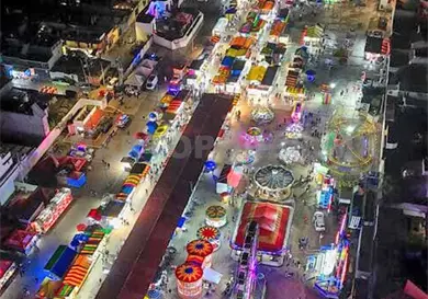 Abren convocatoria para Reina de la feria