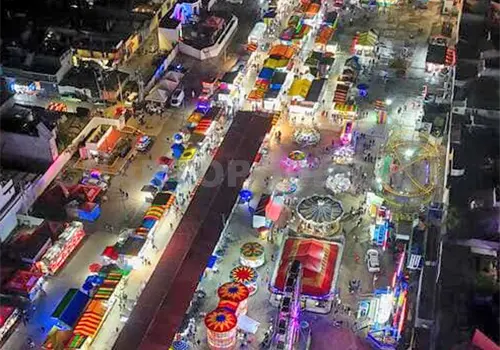 Abren convocatoria para Reina de la feria