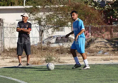 Final de lujo en la Kings League