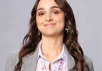 Elena del R&iacute;o dejar&aacute; el humor