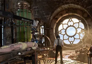 Frankenstein regresa a los cines